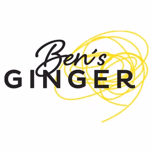 BensGinger